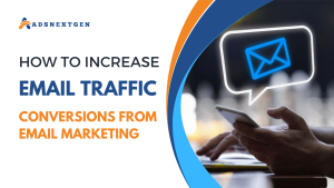 email traffic