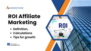 roi affiliate marketing