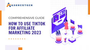 how to use tiktok for affiliate marketing