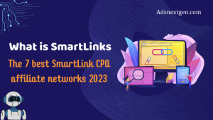 smartlink cpa