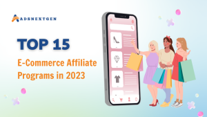 e-commerce affiliate program