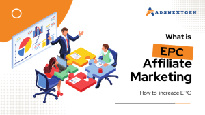 what is epc in affiliate marketing