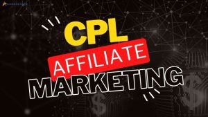 cpl affiliate marketing