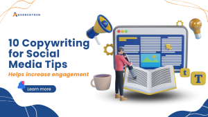 Copywriting for Social Media