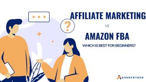 affiliate marketing vs amazon fba