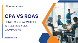 cpa vs roas