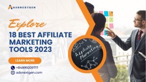 affiliate marketing tools