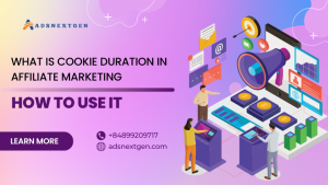 what is cookie duration in affiliate marketing