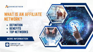 what is an affiliate network