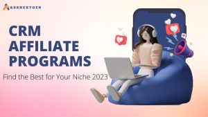 crm affiliate program