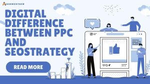 difference between ppc and seo