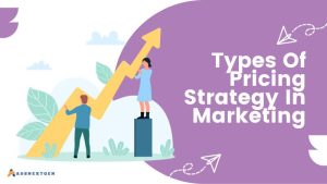 types of pricing strategy in marketing