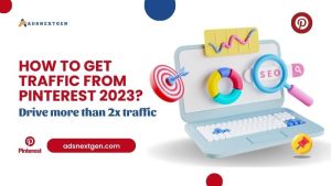 how to get traffic from pinterest