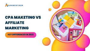 cpa marketing vs affiliate marketing