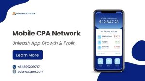 mobile cpa