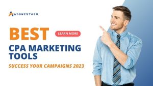 cpa marketing tools