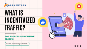 incentivized traffic