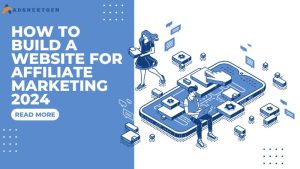 How To Build An Affiliate Marketing Website