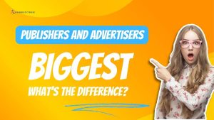 publishers and advertisers