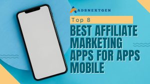 affiliate marketing app