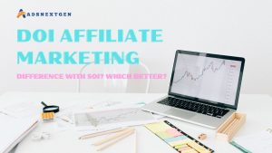 DOI Affiliate Marketing