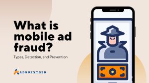 mobile ad fraud