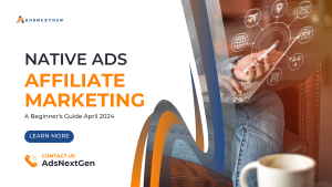 native ads affiliate marketing