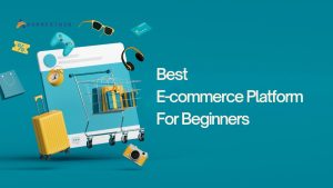 Best Ecommerce Platform For Beginners