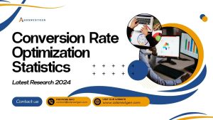 conversion rate optimization statistics