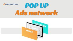 Popup Ads Network